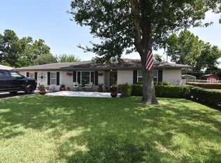 9814 Casa Loma Dr, Houston, TX 77041
