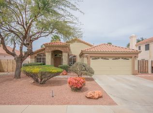 9186 W Athens St, Peoria, AZ 85382