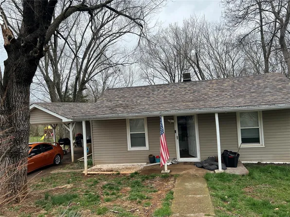 808 Missouri St, Park Hills, MO 63601