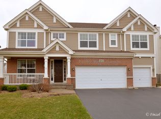10711 Savannah Ln, Huntley, IL 60142