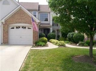 3913 Columbard Ln, Cincinnati, OH 45255