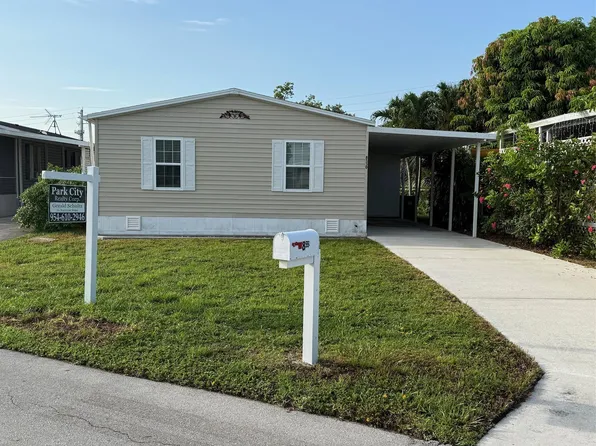 8550 SW 23rd Place, Davie, FL 33324