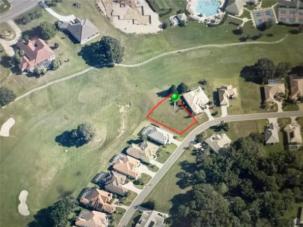 227 W Mickey Mantle Path Lot 19, Hernando, FL 34442