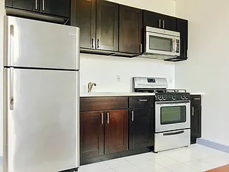 Rented by Keller Williams NYC