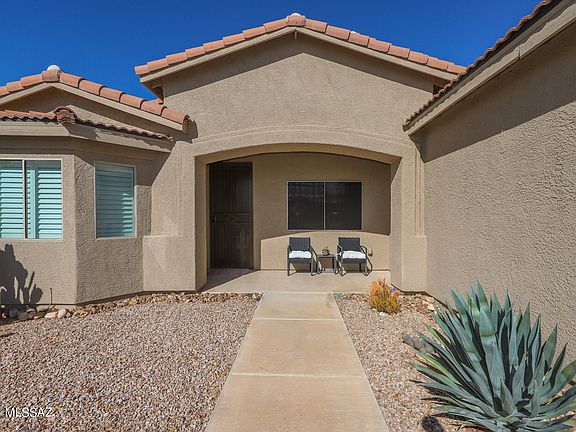 4th image of 10113 N Avra Vista Dr