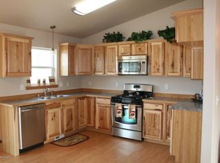 6780 W White Birch Dr, Wasilla, AK 99654