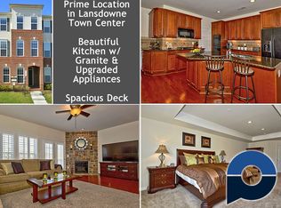 43682 Chicacoan Creek Sq, Leesburg, VA 20176