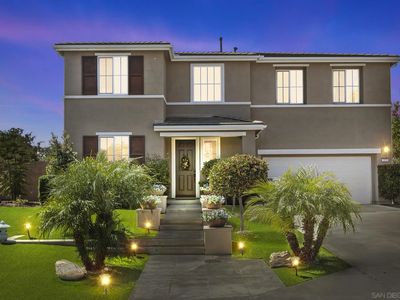 2031 Wagon Wheel Ct, Escondido, CA, 92026