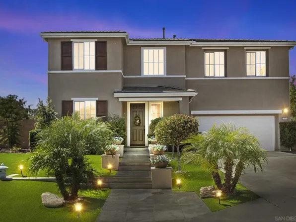 2031 Wagon Wheel Ct, Escondido, CA 92026