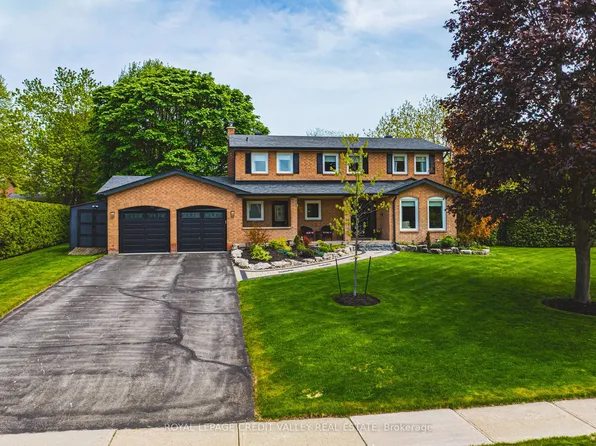 5 Valleygreen Cres S, Caledon, ON L7C 1J3