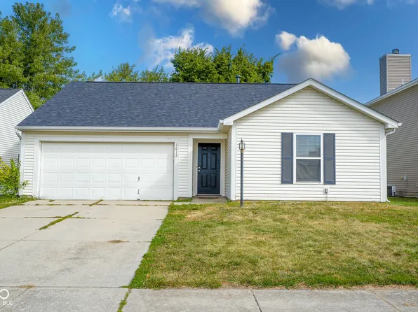 1612 Austin Dr, Lebanon, IN 46052