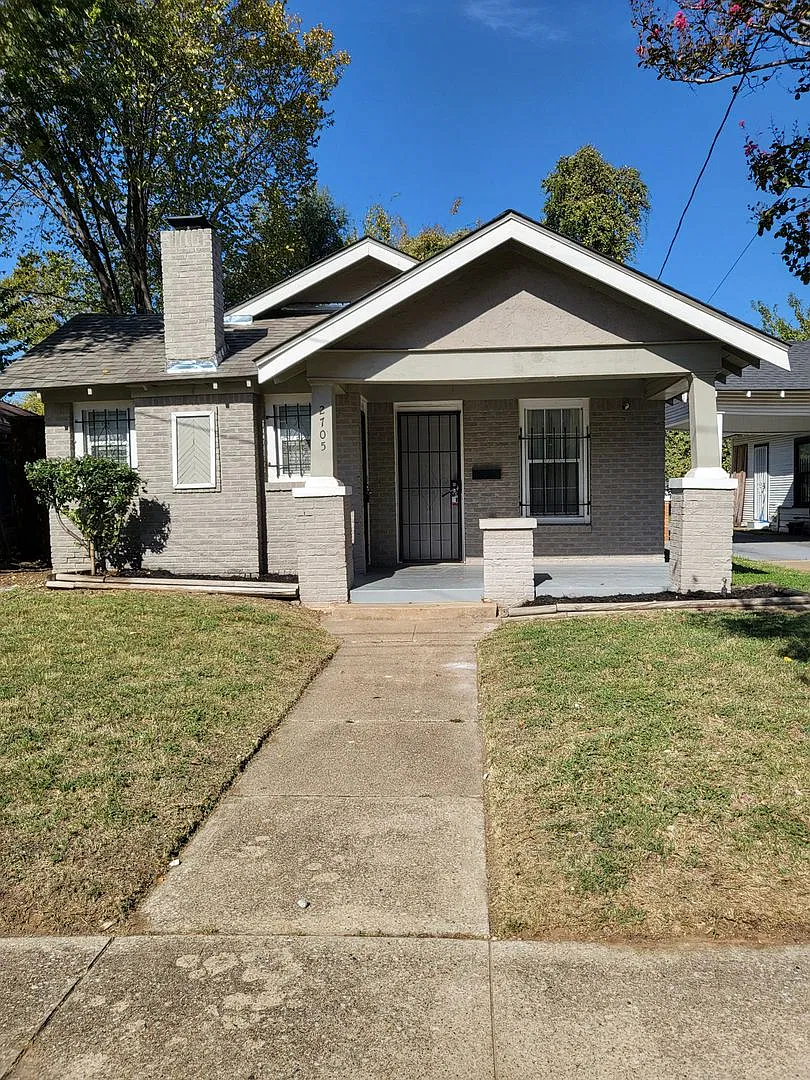 2705 Tanner St, Dallas, TX 75215 — Photo 1