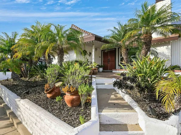 4008 Via Los Padres, Oceanside, CA 92057