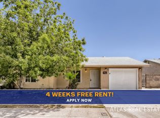 5370 Bridgette Way, Las Vegas, NV 89122