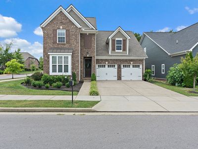 3003 Devinney Dr, Franklin, TN, 37064