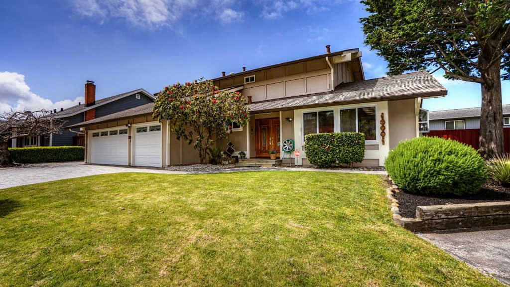 2041 Bordeaux Ln, Half Moon Bay, CA 94019 Zillow