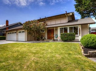 2041 Bordeaux Ln, Half Moon Bay, CA 94019