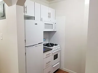 Rented by JMK Realty