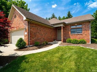 23 Dunnington Ct, Springboro, OH 45066