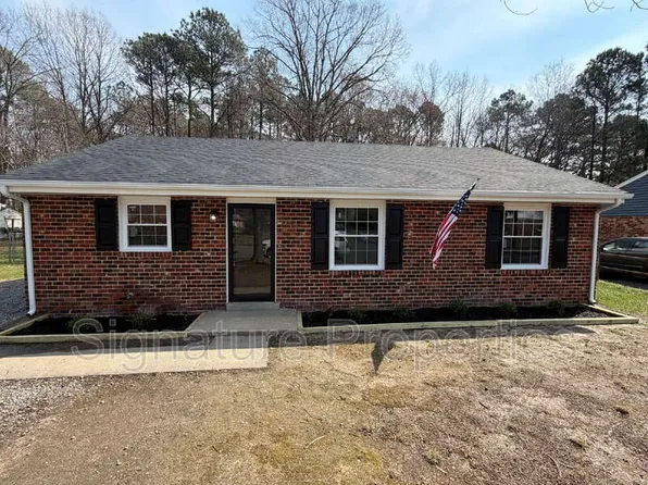 339 E Jerald St, Henrico, VA 23075