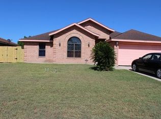 4970 Las Palomas St, Brownsville, TX 78526