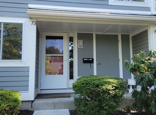 73 Hamlet St #73, Newton Center, MA 02459