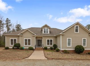 11900 Bundle Rd, Chesterfield, VA 23838