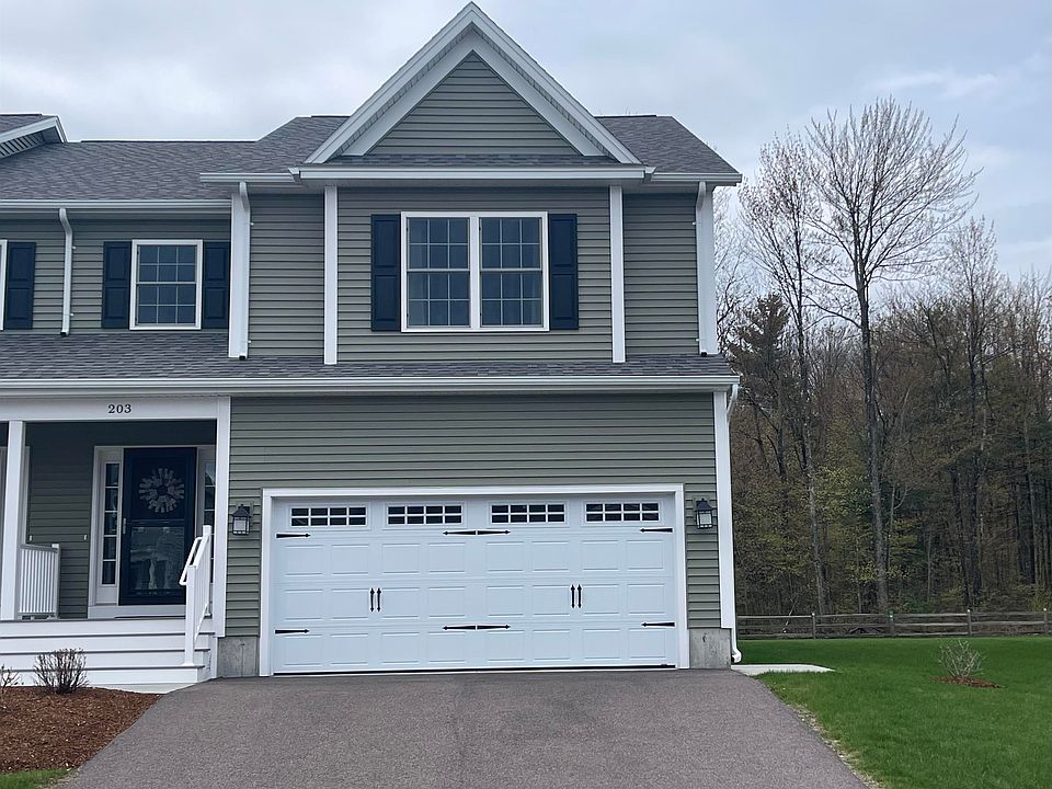 203 Anna's Court, Colchester, VT 05446 Zillow