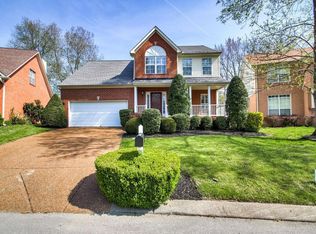1308 Clairmonte Ln, Franklin, TN 37064