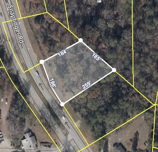 2nd image of 2922 Snapfinger Rd