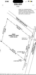 Highway 613 & Frank Griffin Rd, Moss Pt, MS, 39563