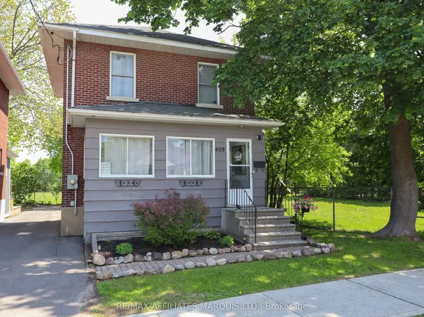 409 Marlborough St N, Cornwall, ON K6H 4A5
