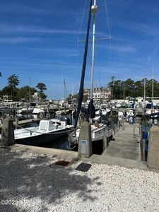 D 89 Windmill Harbour Marina, Hilton Head Island, SC, 29926