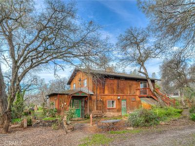 130 Sam Lynn Way, Oroville, CA, 95966
