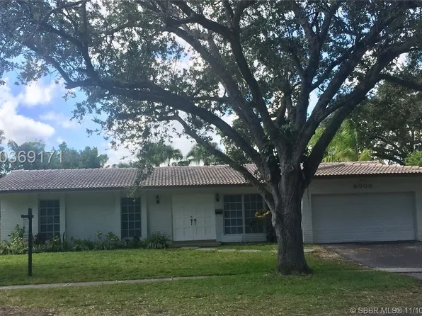 4000 N Park Rd, Hollywood, FL 33021