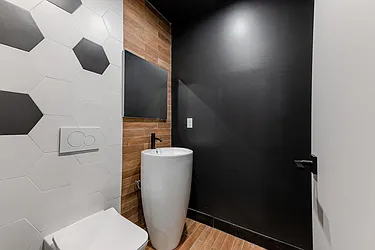 Rented by Brooklyn Group