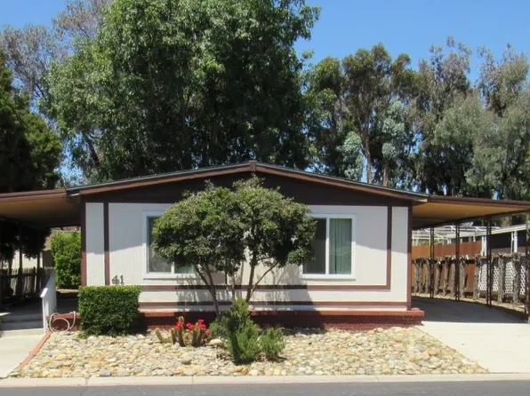 4271 N 1st St Space 41, San Jose, CA 95134