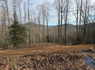 Na Wildwood Trl, Blairsville, GA 30512
