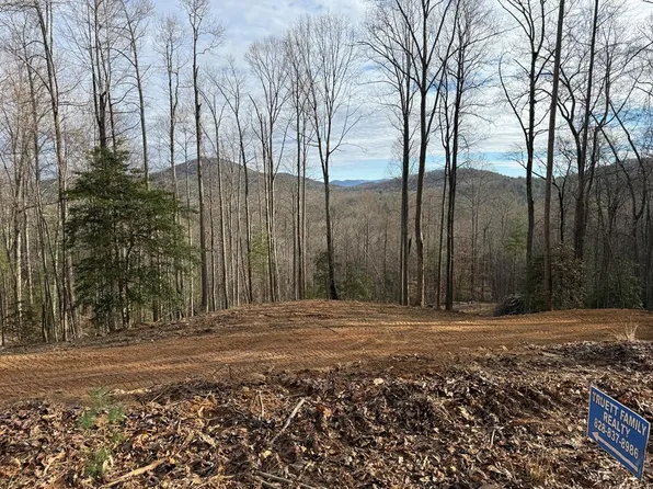 N/a Wildwood Trl, Blairsville, GA 30512