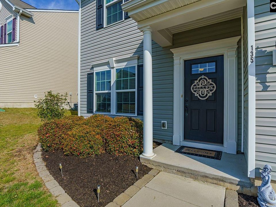 135 Chesterbrook Ln, Lexington, SC 29072 Zillow