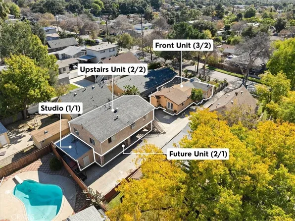 303 W Howard St, Pasadena, CA 91103