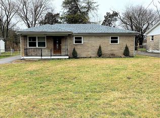 9820 Blue Lick Rd, Louisville, KY 40229