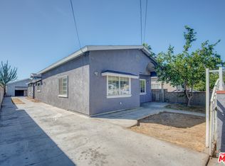 5248 Cecilia St, Cudahy, CA 90201