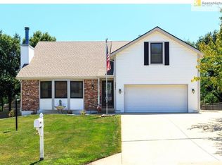 18901 E 22nd Ter N, Independence, MO 64058