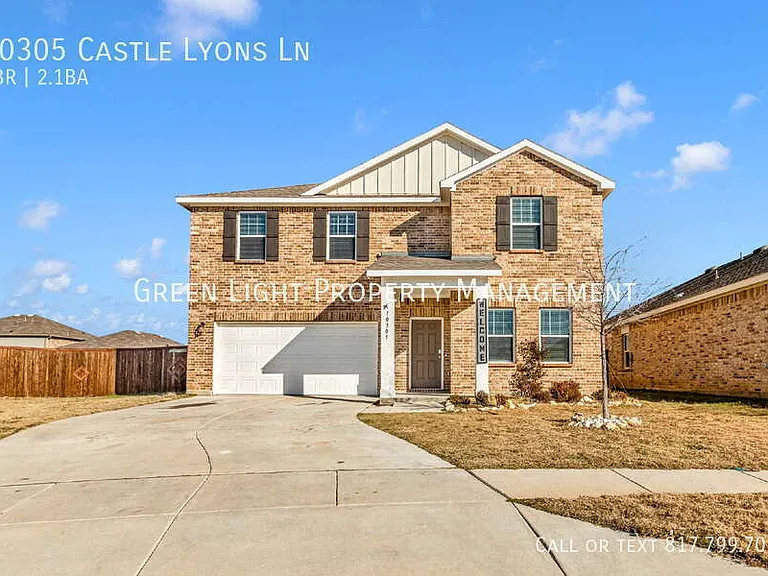 10305 Castle Lyons Ln — Photo 3