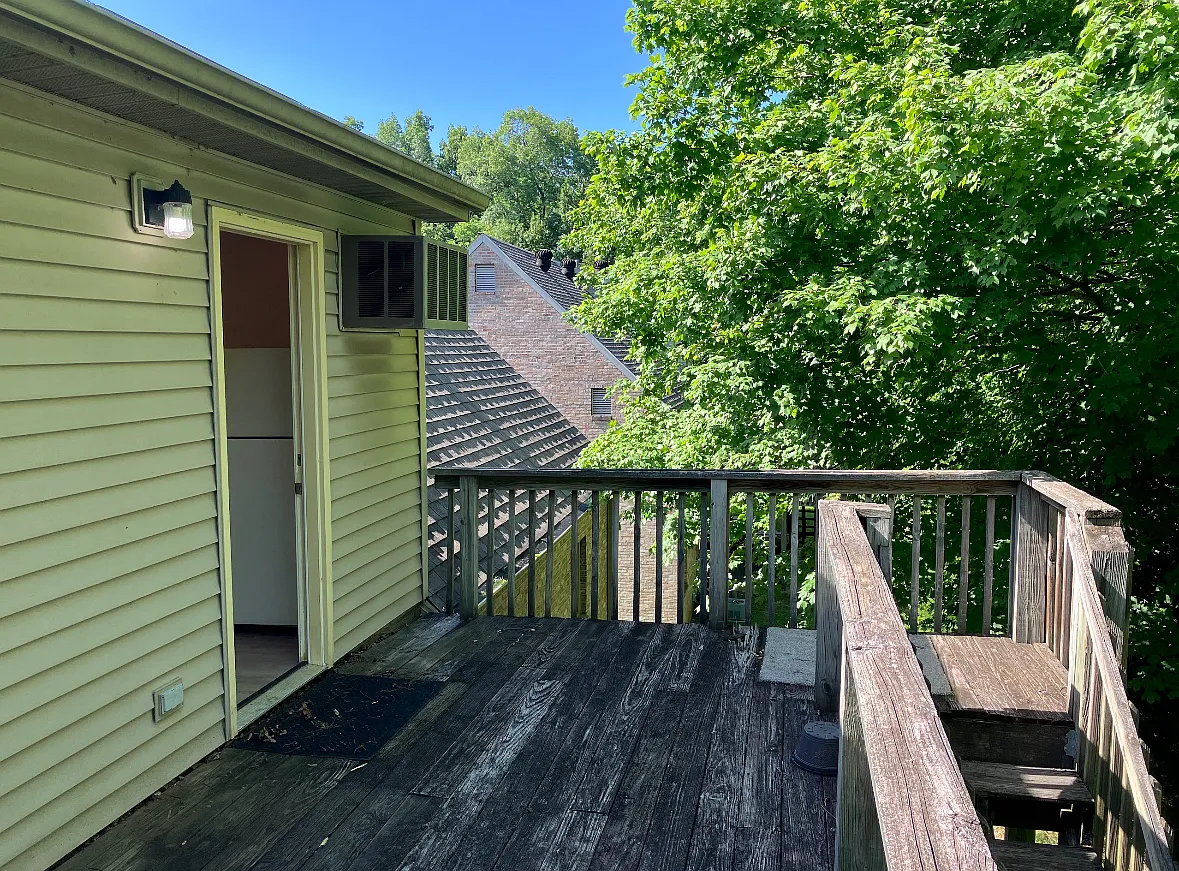 1 bed, 575 sqft, $665 — Photo 4