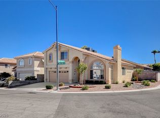 8963 Dove Cove Dr, Las Vegas, NV 89129