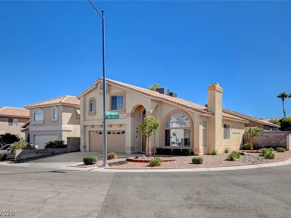8963 Dove Cove Dr, Las Vegas, NV 89129