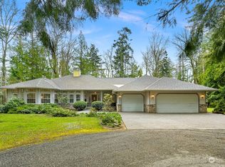 5501 Knight Rd, Bellingham, WA 98226