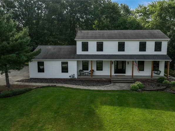 835 Appaloosa Run, Aurora, OH 44202